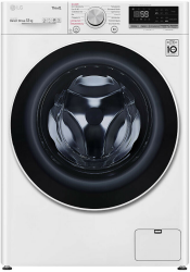 LG F4WV512P0 Stand-Waschmaschine Frontlader