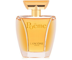LANCÔME Poême, Eau de Parfum, 100 ml, Damen, blumig