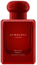 Jo Malone Scarlet Poppy Cologne Intense (50ml)