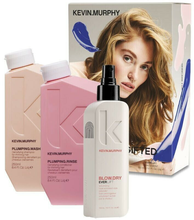 KEVIN.MURPHY LIFTED & GIFTED KIT