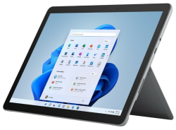 Microsoft Surface Go 3, 10 Zoll 2-in-1 Tablet