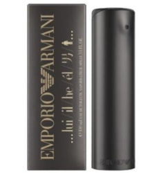 Giorgio Armani Emporio He Lui Il Él Eau de Toilette, 100 ml