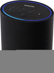 Onkyo P3 Smart Lautsprecher mit Amazon Alexa