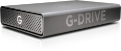 SanDisk Professional G-DRIVE 6 TB externe Festplatte