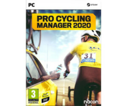 Pro Cycling Manager 2020 - PC DIGITAL