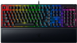 Razer BlackWidow V3 (Yellow Switch) - Gaming Tastatur