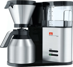 Melitta Aroma Elegance Therm Deluxe Kaffeemaschine