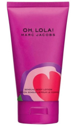 Marc Jacobs Oh, Lola! Sensual Body Lotion 150ml