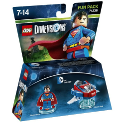LEGO Dimensions: Spaß Pack Superman