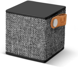 Fresh 'n Rebel Rockbox Cube Fabriq Bluetooth Lautsprecher Wireless Speaker