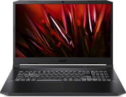 Acer Nitro 5 AN517-54 - 17.3" - Intel Core i7 11800H - GF RTX 3060 - 16 GB RAM - 512 GB SSD