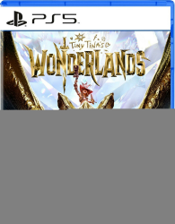 Tiny Tina's Wonderlands: Chaotic Great Edition [Playstation 5]