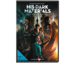 His Dark Materials 2.Staffel (DVD)