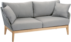 BEST Couch Samos 2-Sitzer