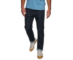 Levi's Herren 502 Taper Jeans Rock Cod (Blau) 2732