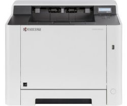Kyocera Ecosys P5021cdn (Laser, Farbe), Drucker