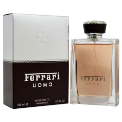 FERRARI UOMO edt spray 100 ml | FERRARI