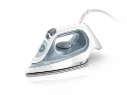 Braun SI 3054 Dampfbügeleisen Keramik-Bügelsohle 2400 W, 180 g/min