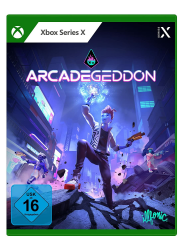 Arcadegeddon - [Xbox Series X]