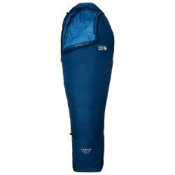 Mountain Hardwear LAMINA 30F/-1C LONG, Blue Horizon - Kollektion 2022