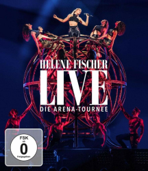 Helene Fischer Live - Die Arena Tournee [Blu-ray]