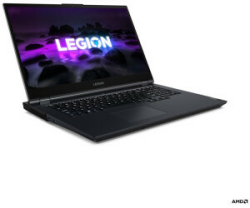 LENOVO Legion 5, Gaming Notebook