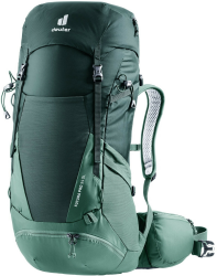 deuter Damen Futura Pro 34 Sl Wanderrucksack