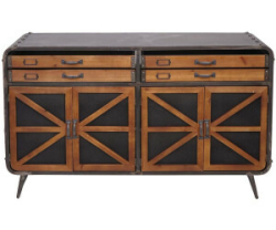 MCW Sideboard »-F91-S«