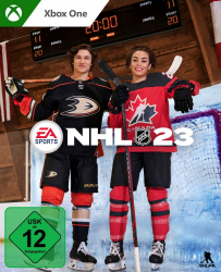 NHL 23 - [Xbox One]