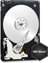 Western Digital WD5000LPLX 500GB Interne Festplatte
