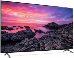 LG NanoCell 65NANO906NA - 165,1 cm (65 Zoll) - 3840 x 2160 Pixel - LED - Smart-TV - WLAN - Grau