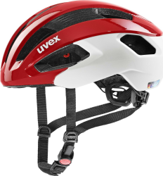 Uvex Rise CC Rennrad Fahrrad Helm
