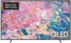 Samsung QLED 4K Q60B 65 Zoll Fernseher