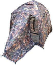 STEALTH GEAR EXTREME WILDLIFE QUICK SNOOT HIDE EXTENDABLE ROOM