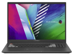 Asus VivoBook Pro 16X OLED M7600QC-L2011W