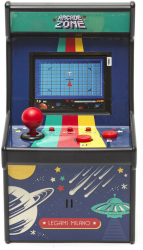 Mini Arcade Spiel
