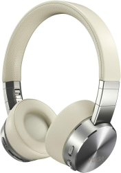 Lenovo [Kopfhörer] Yoga Kopfhörer mit aktiver Geräuschunterdrückung (ANC), weiß