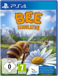BigBen Bee Simulator [PS4]