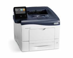 Xerox Versalink C400DN A4 35/Seiten/Min. Beidseitiges Farb-Laserdrucker PS3 PCL5e/6 2 Behälter 700 Blatt Insgesamt