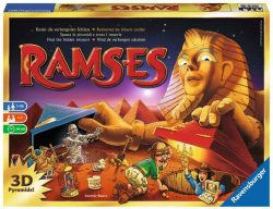 Ravensburger 00.026.719 Brettspiel Glücksspiel Kinder & Erwachsene