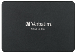 Verbatim Vi500 S3 512GB interne SSD-Festplatte