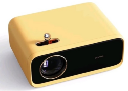 Xiaomi Wanbo Projector X1 Mini 720p Yellow EU