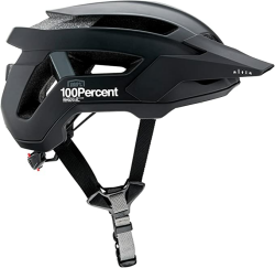 100% CASCOS Altis Helment Helm, schwarz (schwarz), xs/sm