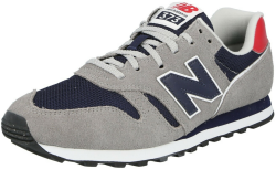 New Balance 373v2 grey/navy grey Sneaker