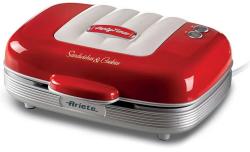 Ariete Sandwiches & Cookies Party Time Maker