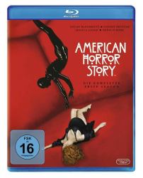 American Horror Story - Season 1 - Blu-ray