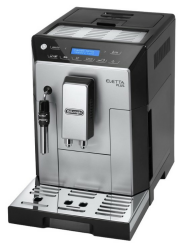 De'Longhi ECAM 44.620.S Eletta Explore Cappucino Kaffevollautomat
