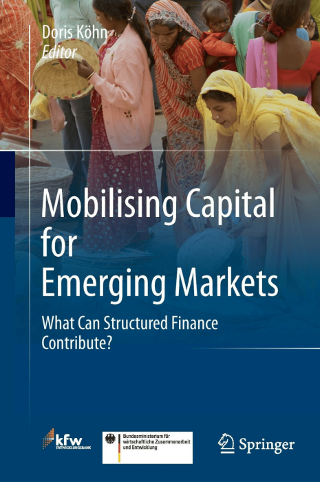 Mobilising Capital for Emerging Markets [Gebundene Ausgabe]