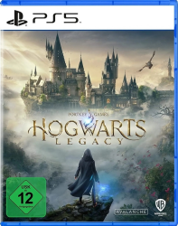 Hogwarts Legacy PS5