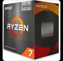 AMD Ryzen 7 5800X3D
